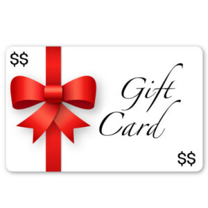 $50.00 Gift Card